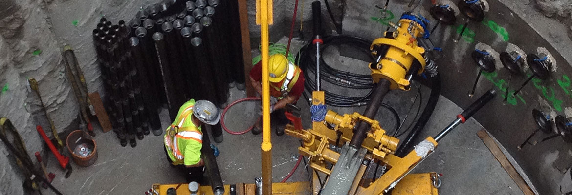 Der gr&ouml;&szlig;te &ouml;sterreichische Geotechnik-Event